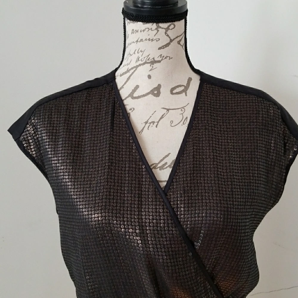 👗Narciso Rodriguez black dress